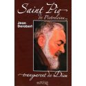 Saint Pio de Pietrelcina - Transparent de Dieu