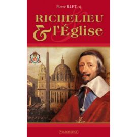 Richelieu et l'Eglise