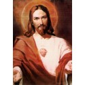 Sacré-Coeur de Jésus - Carte postale
