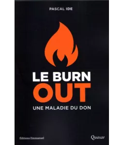 Le burn-out une maladie du don