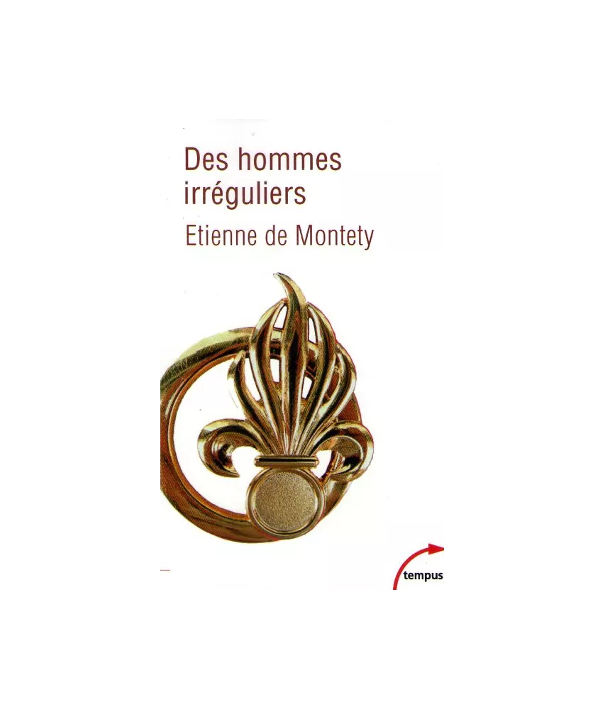 Des hommes irréguliers