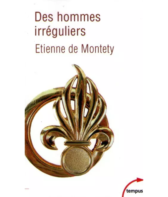 Des hommes irréguliers