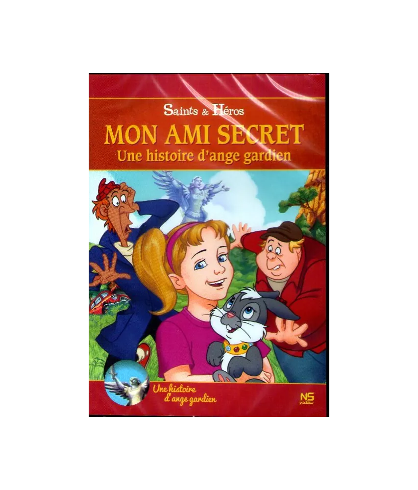 Mon ami secret
