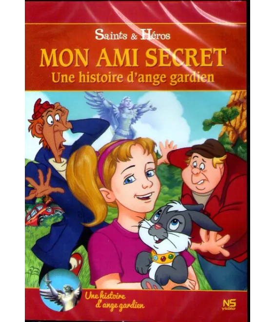 Mon ami secret