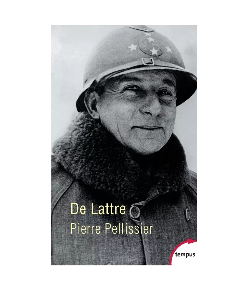 De Lattre
