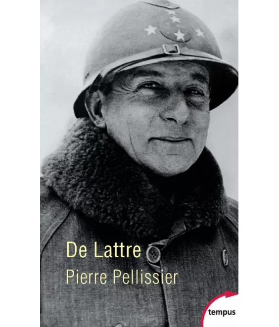 De Lattre