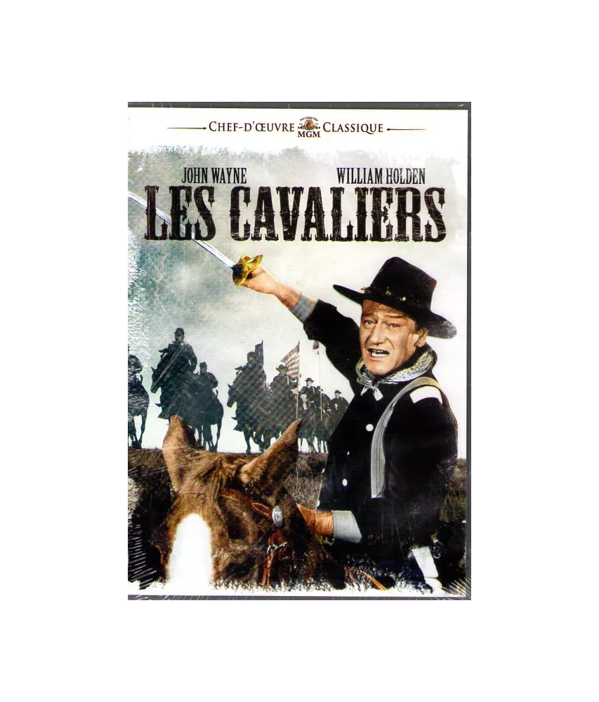 Les cavaliers