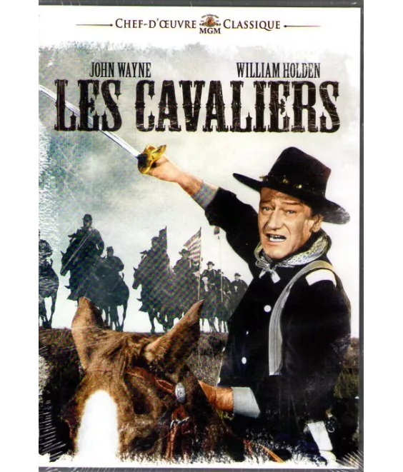 Les cavaliers