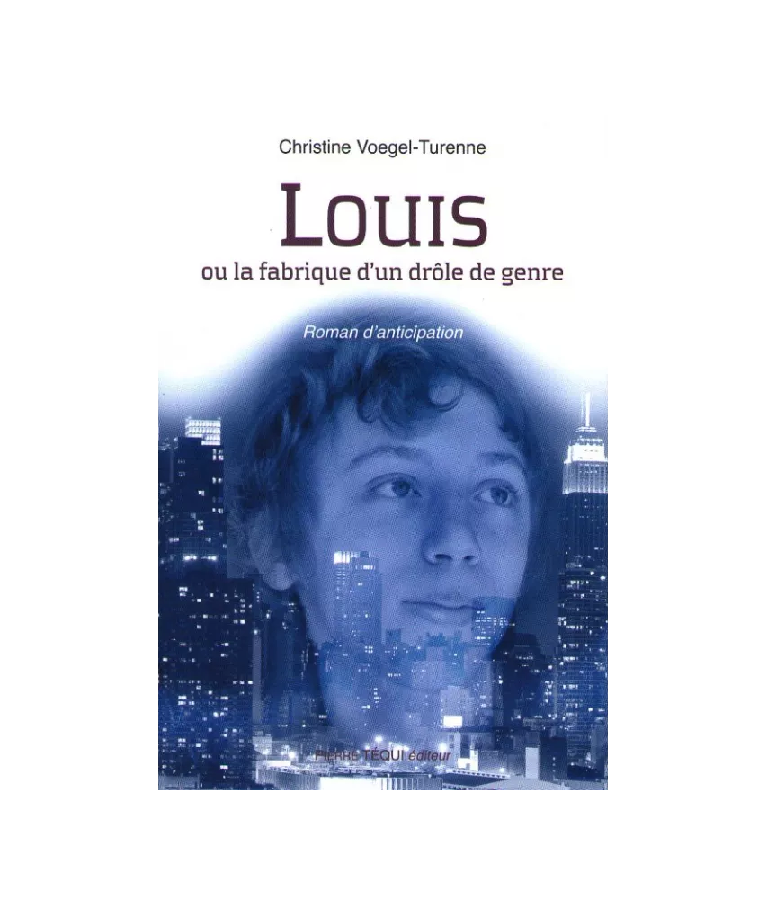 Louis ou la fabrique d'un autre genre