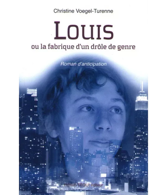 Louis ou la fabrique d'un autre genre
