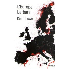 L'Europe barbare
