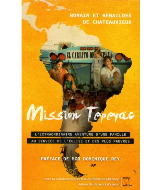 Mission Tepeyac