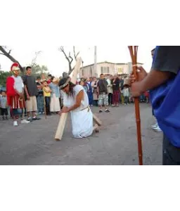 Mission Tepeyac