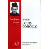 La vie de Louis Comollo