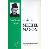 La vie de Michel Magon
