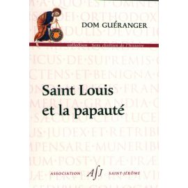 Saint Louis et la papauté