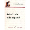 Saint Louis et la papauté