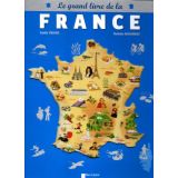 Le grand livre de la France