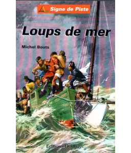 Loups de mer