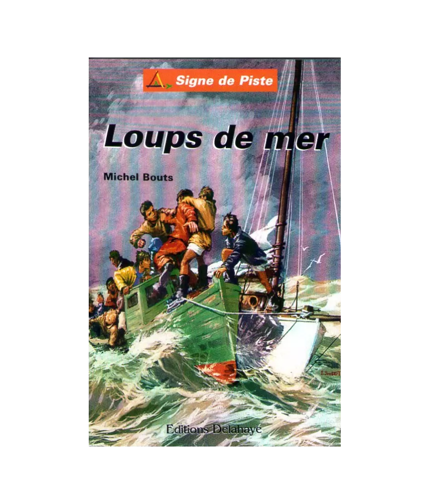 Loups de mer