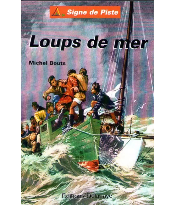Loups de mer
