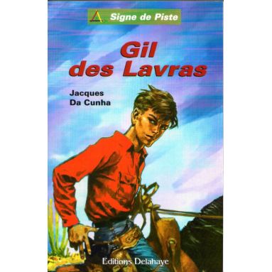 Gil des Lavras