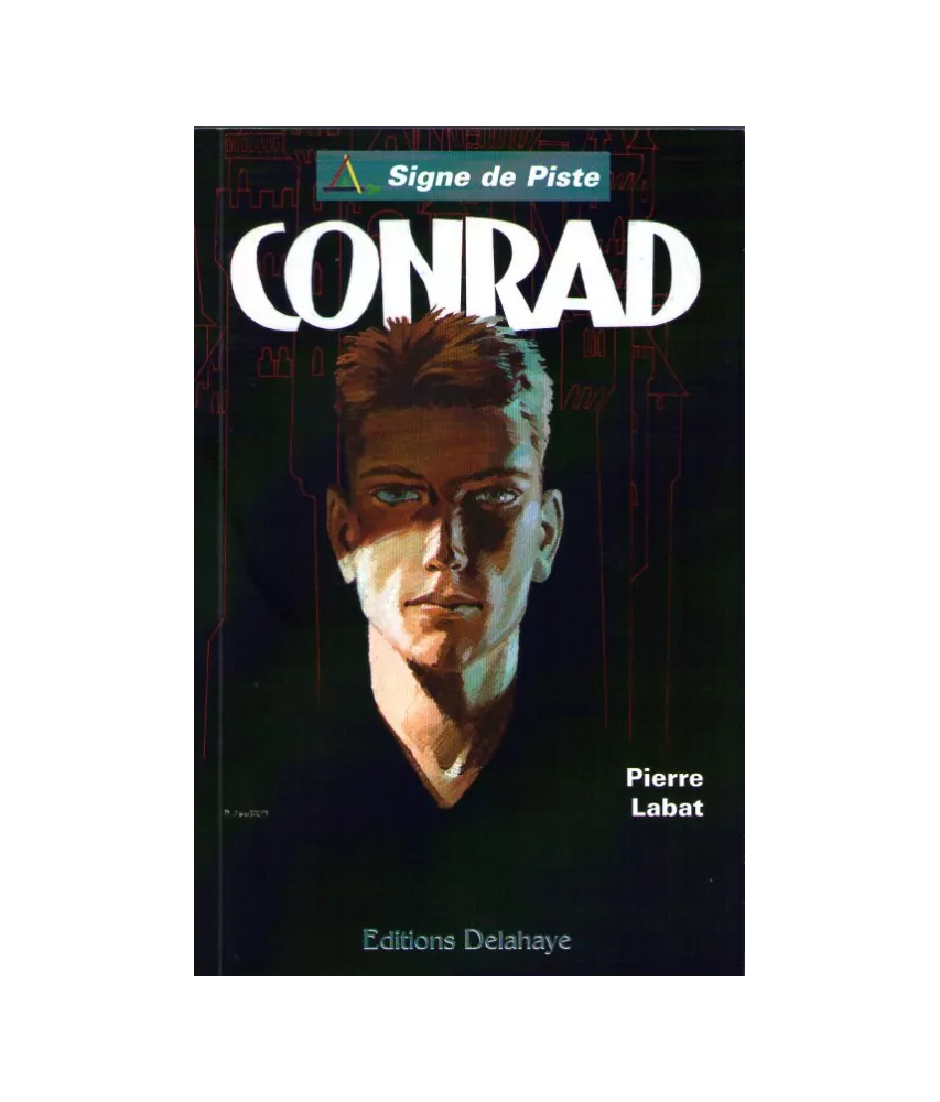 Conrad
