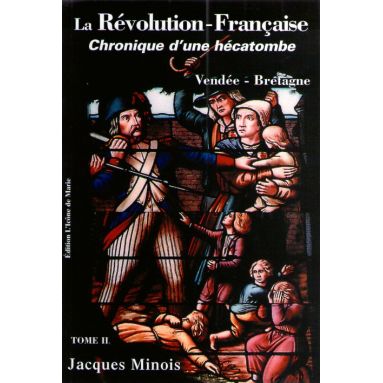 La Révolution Française Tome 2