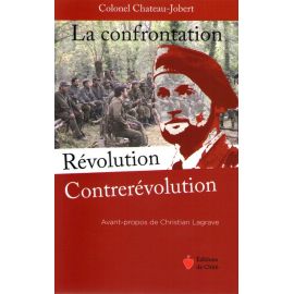 La confrontation Révolution Contrerévolution