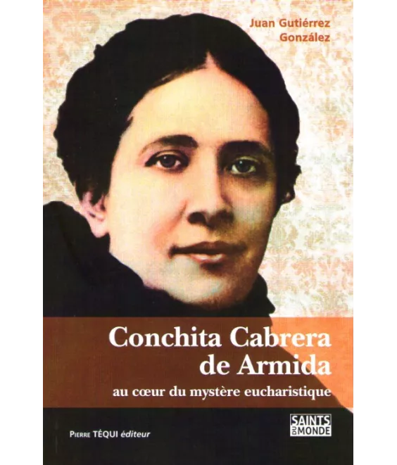 Conchita Cabrera de Armida