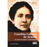 Conchita Cabrera de Armida - Au coeur du mystère eucharistique