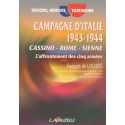 Campagne d'Italie 1943 - 1944