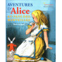 Les aventures d'Alice au Pays des Merveilles