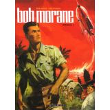 Bob Morane L'intégrale 1