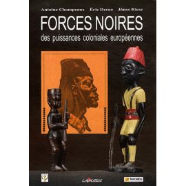 Forces Noires