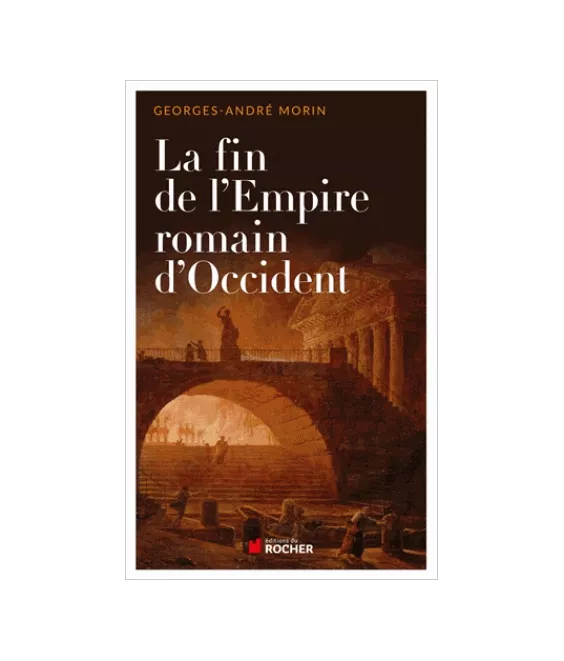 La fin de l'Empire romain d'Occident