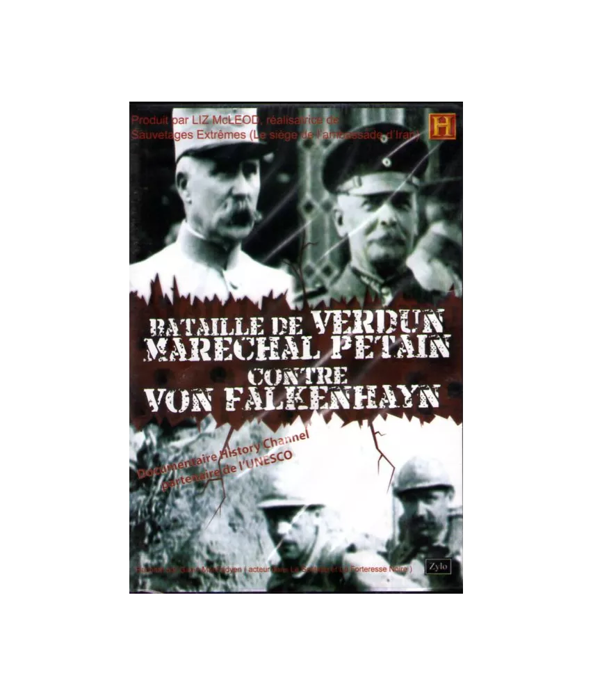 Bataille de Verdun