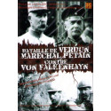 Bataille de Verdun - Maréchal Pétain contre Von Falkenhayn