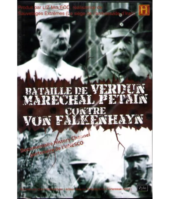 Bataille de Verdun