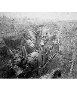 Bataille de Verdun