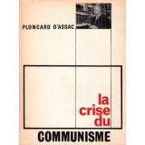 La crise du communisme