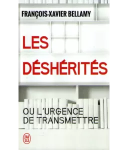 Les déshérités