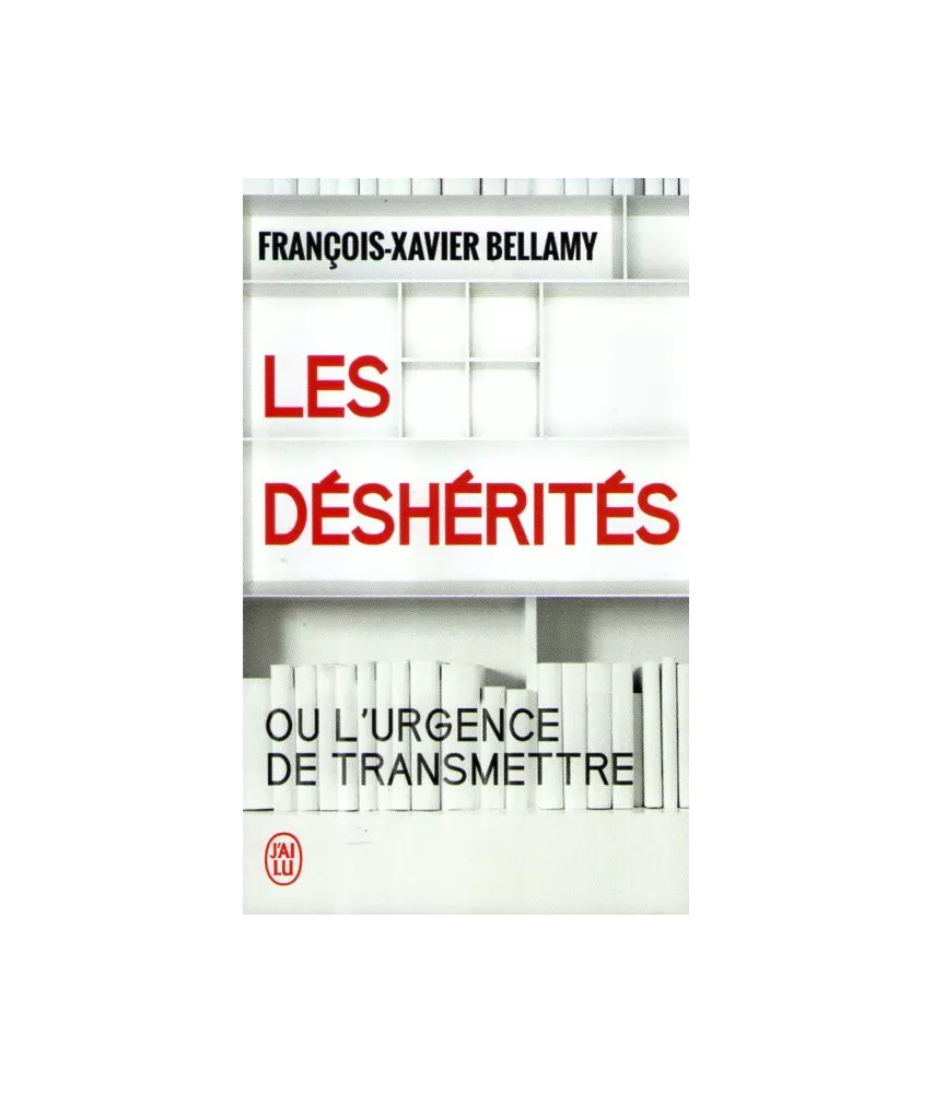 Les déshérités
