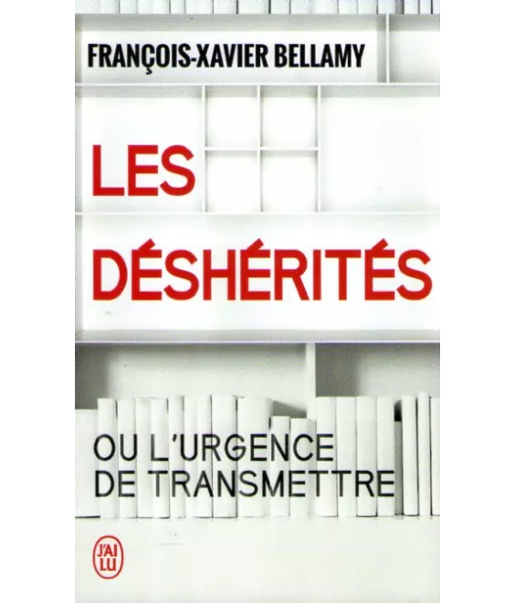 Les déshérités