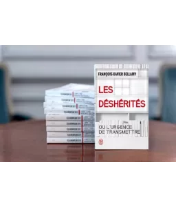 Les déshérités