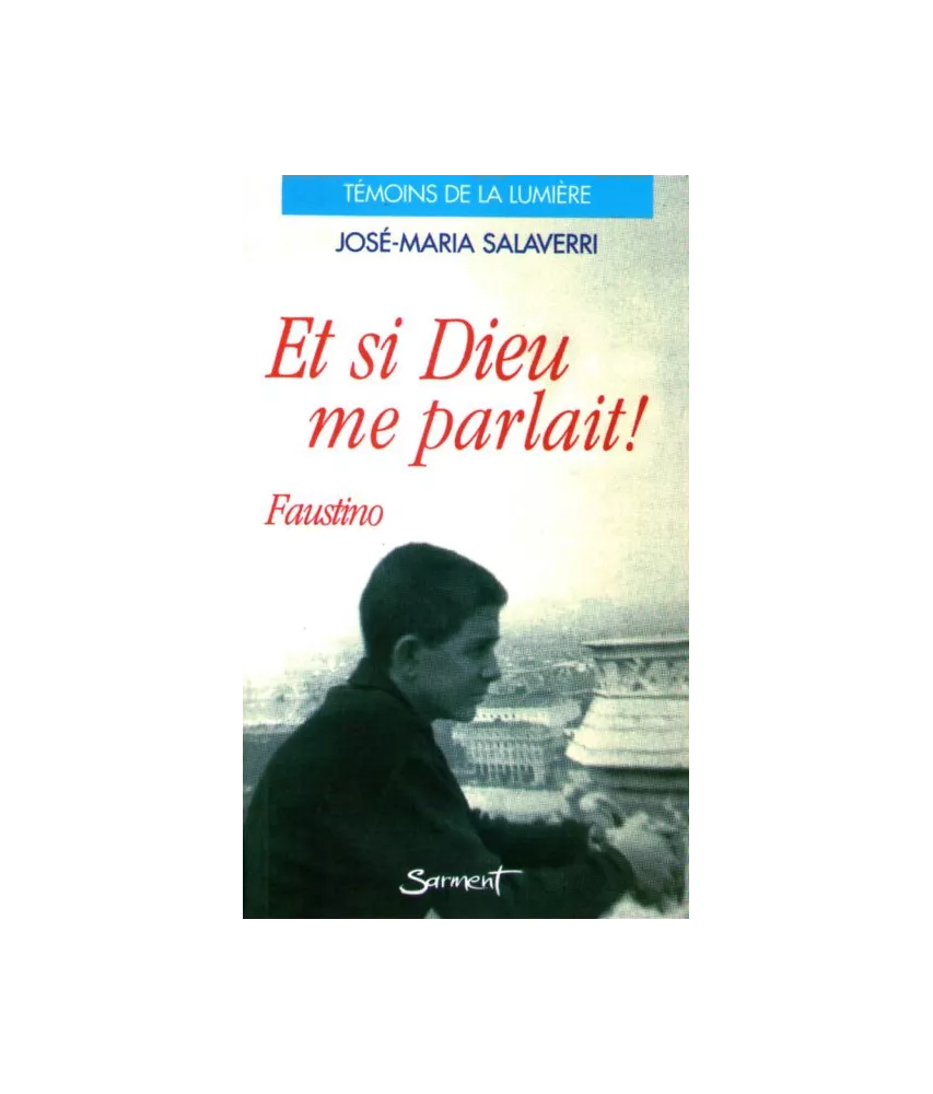 Et si Dieu me parlait !