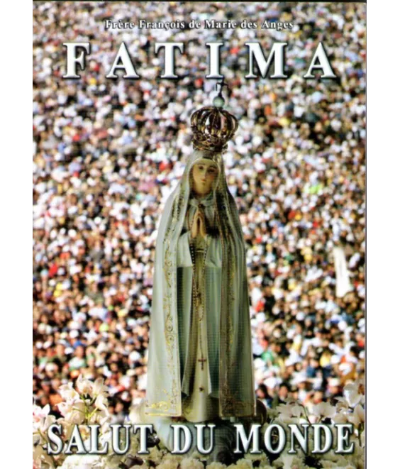 Fatima salut du monde