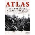 Atlas de la Première Guerre Mondiale