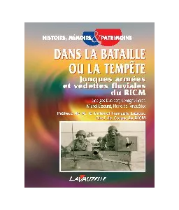 Dans la Bataille ou la Tempête