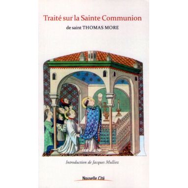 Traité sur la Sainte Communion